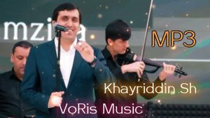 Хайриддин Шариф туёна 💥