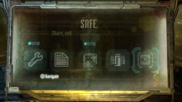 Mister Flash Step | Dead Space 3 DLC Awakened w/ Kemo and Word | Episode 2 смотреть онлайн