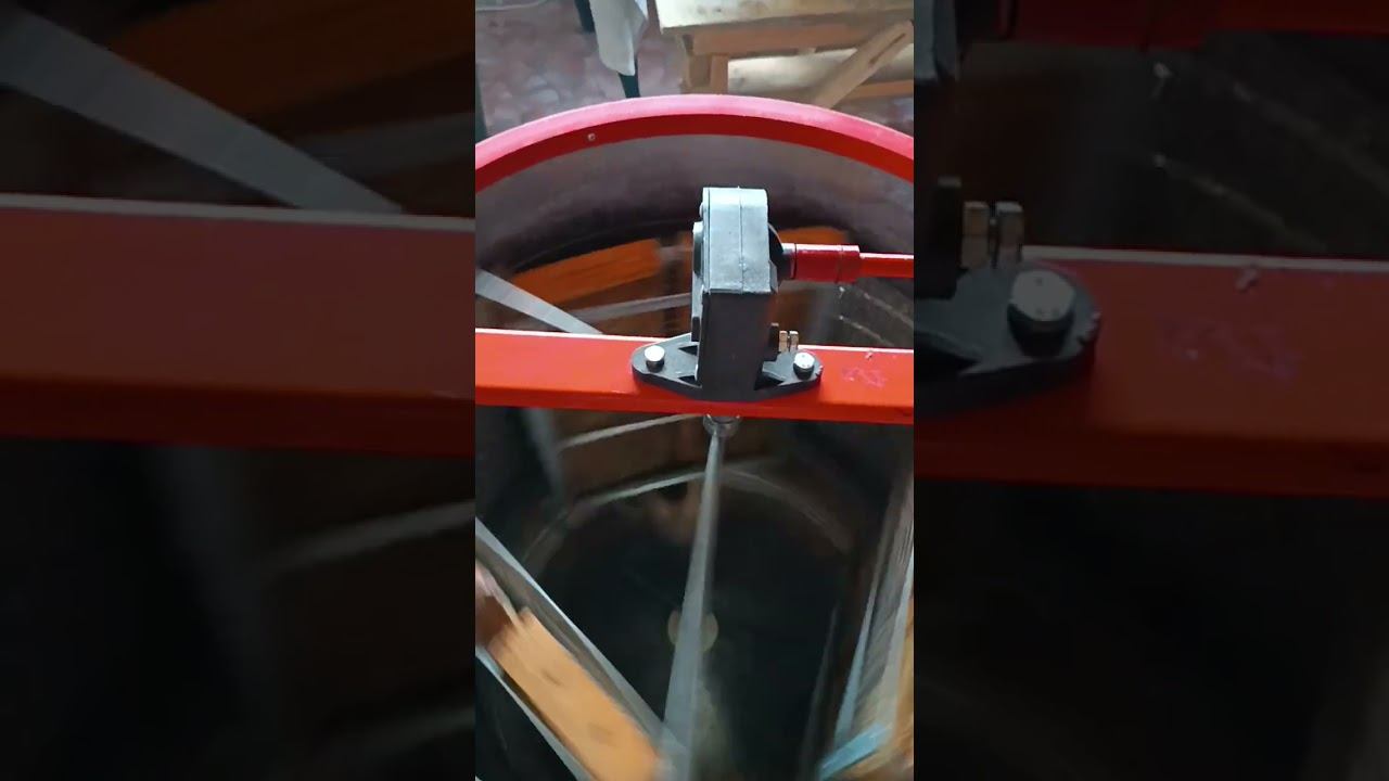 Начали откачку мëда 2024 #shots смотреть онлайн