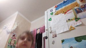 моем голову
