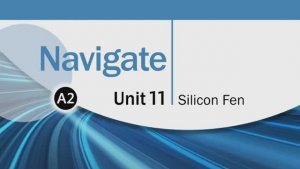 Navigate A2 Report Unit 11
