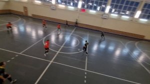 15.12.24   Феникс   vs   Лига  ДУБЛЬ