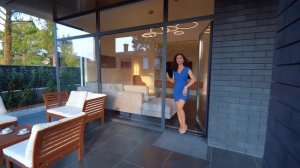 ОДНОЭТАЖНЫЙ ДОМ в Сочи с бассейном!Коттеджный поселок по цене квартиры)Недвижимость и Сочи жизнь