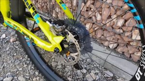 FOCUS BOLD² Plus Pro Shimano Steps E8000, 70 Nm Shimano XT Di2 Elektrobike 2018