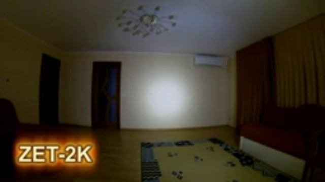 5  Фонарь ZET-2K