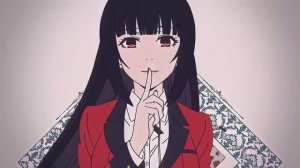 Kakegurui 2 OP | Безумный азарт 2 ОП