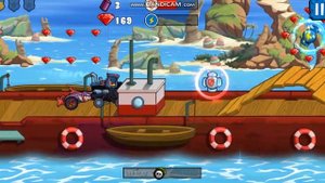 Гонки машинок