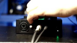 Fifine mixer SC1 обзор