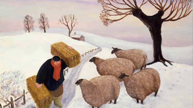 Sergei Prokofiev - Troika from "Lieutenant Kijé" смотреть онлайн