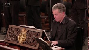 Хорал "Jesus bleibet meine Freude" из Кантаты № 147 И. С. Бах