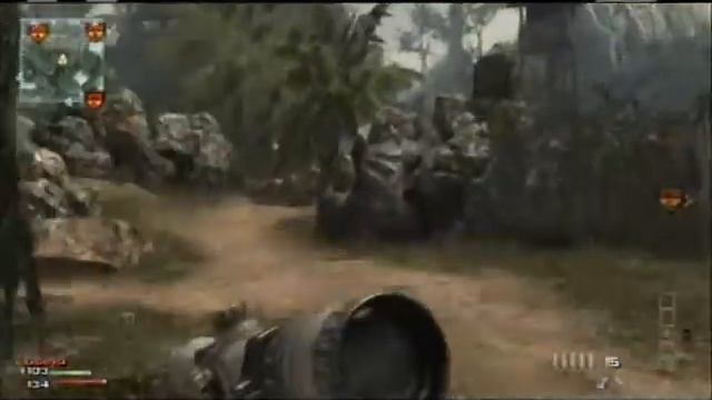 VxT- Clan Montage  Meet The Leaders!!