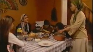 Syrlar Dunyasi - Hajy (turkmenche,Miras TV kanalynandan alynan)