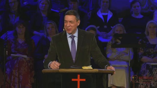 Вечернее воскресное Богослужение 21 Апреля 2024 года смотреть онлайн