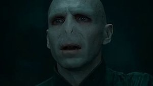 Harry Potter and the Deathly Hallows: Part II - The Boy Who Lived