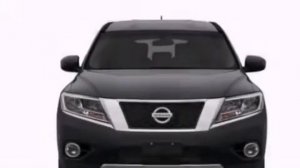 New 2014 Nissan Pathfinder San Antonio | Austin TX