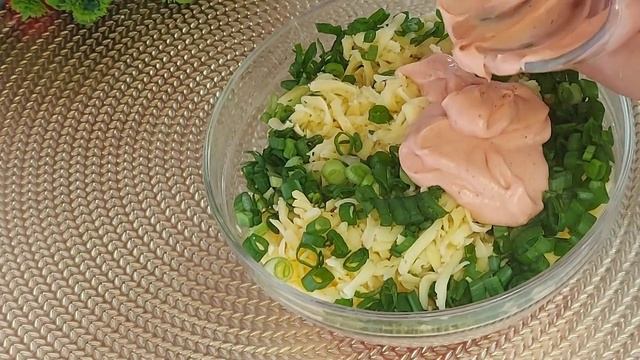 КОНВЕРТИКИ ИЗ ЛАВАША С СЫРОМ И КОЛБАСОЙ! Быстрый завтрак!LAVASH ENVELOPES WITH CHEESE AND SAUSAGE!