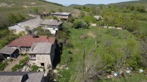 Аялизимахи — красивое село в Сергокалинском районе Дагестана