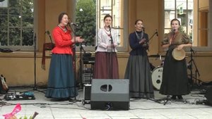 Ансамбль "Чапура" (1)