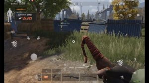 Играем в Арену Брейкаут