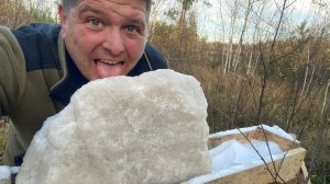 СОЛОНЕЦ В ЗАКОНЕ