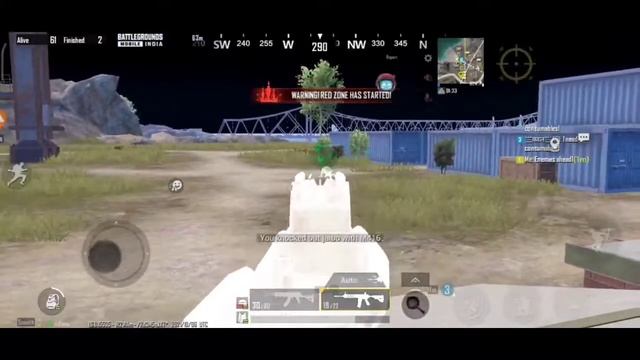 white body no recoil global obb +apk paid available