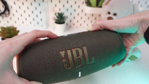 5 Hidden Features of JBL Charge 5 Bluetooth Speaker