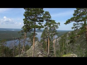 К ледникам Сунтар Хаята 2022г Часть 3 сплав по Алдану, продолжение.