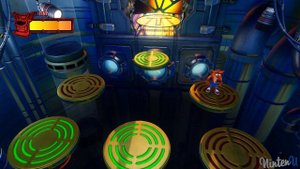 Crash Bandicoot N. Sane Trilogy - Crash Bandicoot 2: Cortex Strikes Back 100% Walkthrough