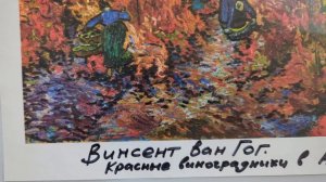 Темпера или акрил? Тестируем темперу и акрил от Vista-Artista