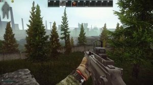 ОБЗОР НА HK G 36 НОВОЕ ОРУЖИЕ ТАРКОВ G36  Имба