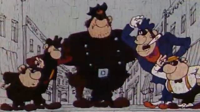 Навколо свiту мимоволi (1972)