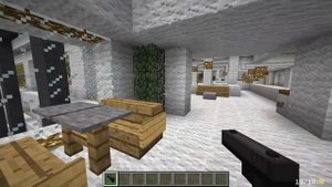 ЭТОТ ПОЛИЦЕЙСКИЙ УСТРОИЛ ПОГОНЮ ЗА МНОЙ В МАЙНКРАФТ | Риколит Minecraft