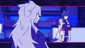 [ARKNIGHTS] ZITTI E BUONI | Fan Animatic