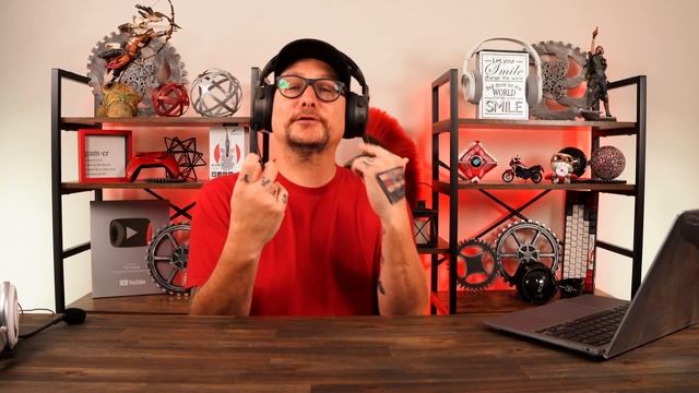 Audeze Maxwell vs VZR Model One, DEATAILED "GAMER" COMPARISON!
