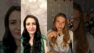 Прямой эфир проекта «Музыка добра. Поем вместе». Гость программы Екатерина Затеева (Капелька)