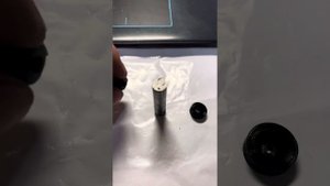 Поиск центра окружности детали для сверления