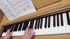 "Бяки буки"Песня разбойников из мультфильма Бременские Музыканты на пианино от YAMAHA DJX