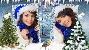 Цыганская песня  ВЬЮГА!