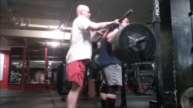 Training Compendium 6/30/17 to 7/7/17 смотреть онлайн