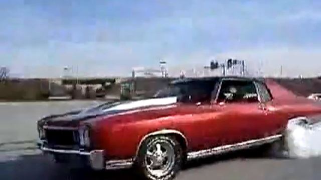 72 MONTECARLO BURNOUT смотреть онлайн