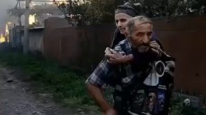 Грузинская песня. Красивые виды грузии.