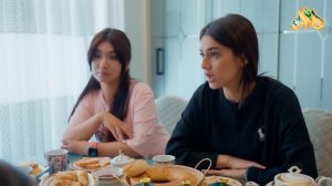 Ikkinchi Ota 11-qism (2 Mavsum)