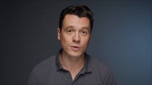 Видеовизитка. Актер Дмитрий Абазовик.