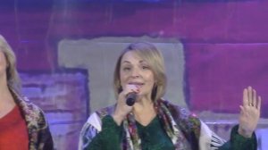 «Погляди, какая красота" руководитель ансамбля заслуженная артисткаМ.О. Матвеева Т.С.