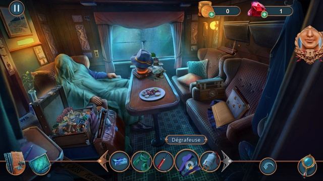 Unsolved Case Episode 5 F2P - Full Walkthrough - Let's Play смотреть онлайн