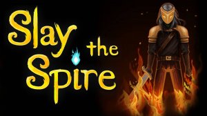 "Злобный" Латоносец - Slay the Spire #2