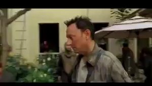 Discipline - Benjamin Linus