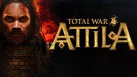 Total War - Attila|Петродава