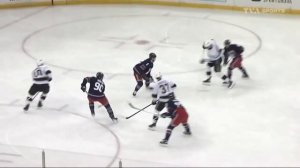 "Кингз" - "Рейнджерс" 14/12 | Свершившиеся факты