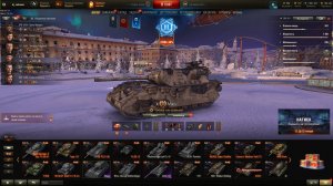 Мир танков 2024  -  MAUS